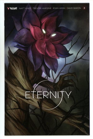Eternity 3 High Grade (2017)