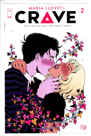 Crave 2 (2024)