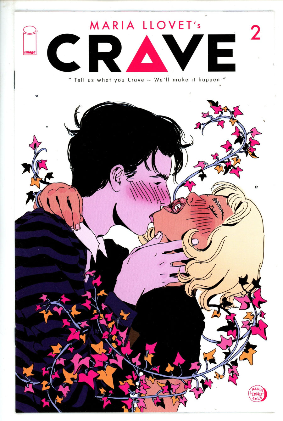 Crave 2 (2024)