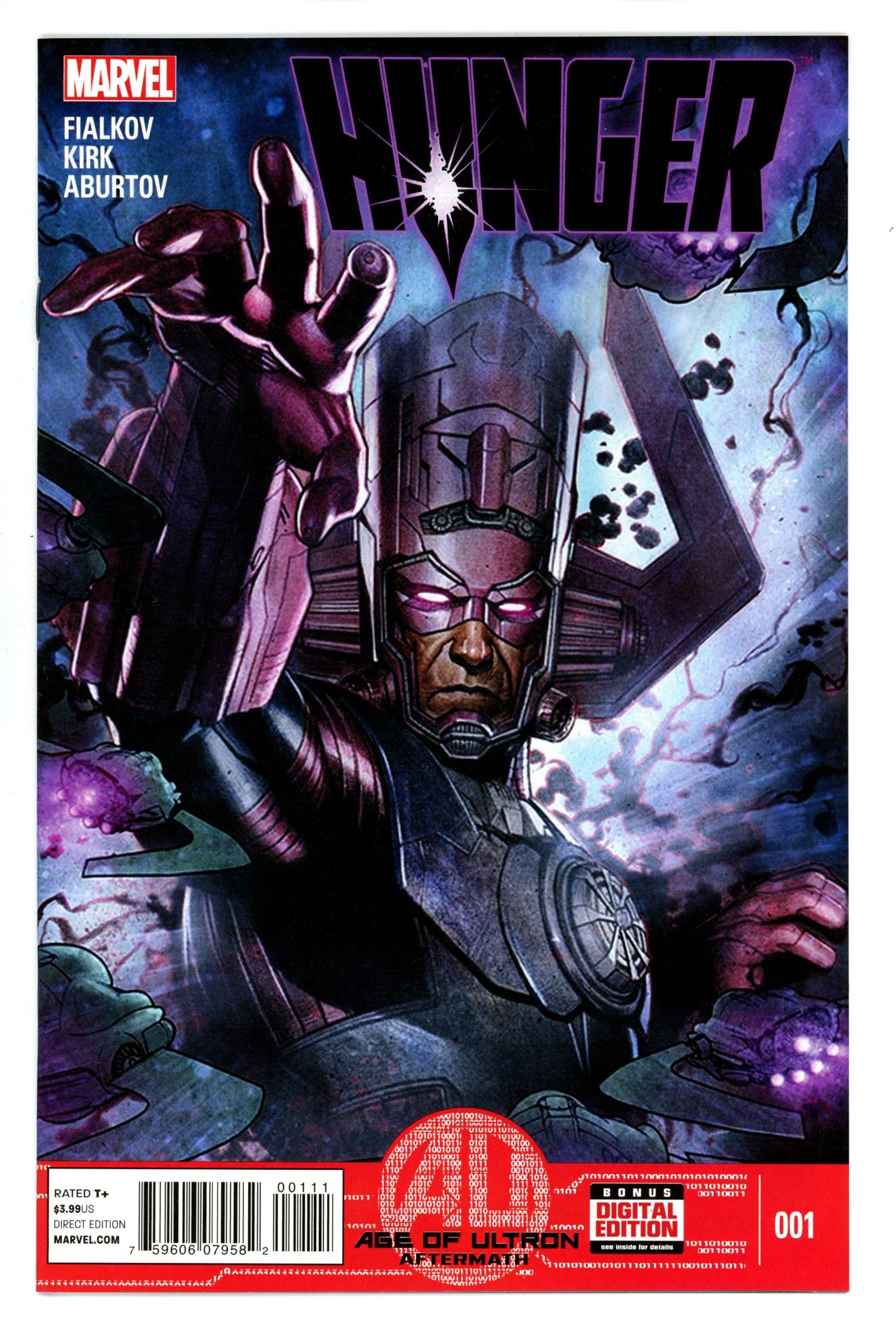 Hunger 2 High Grade (2013) 