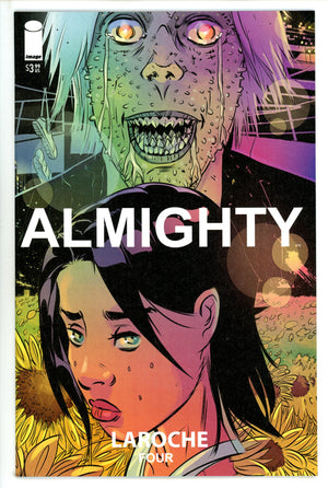 Almighty 4 High Grade (2023)