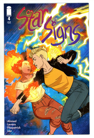 Starsigns 4 High Grade (2023)