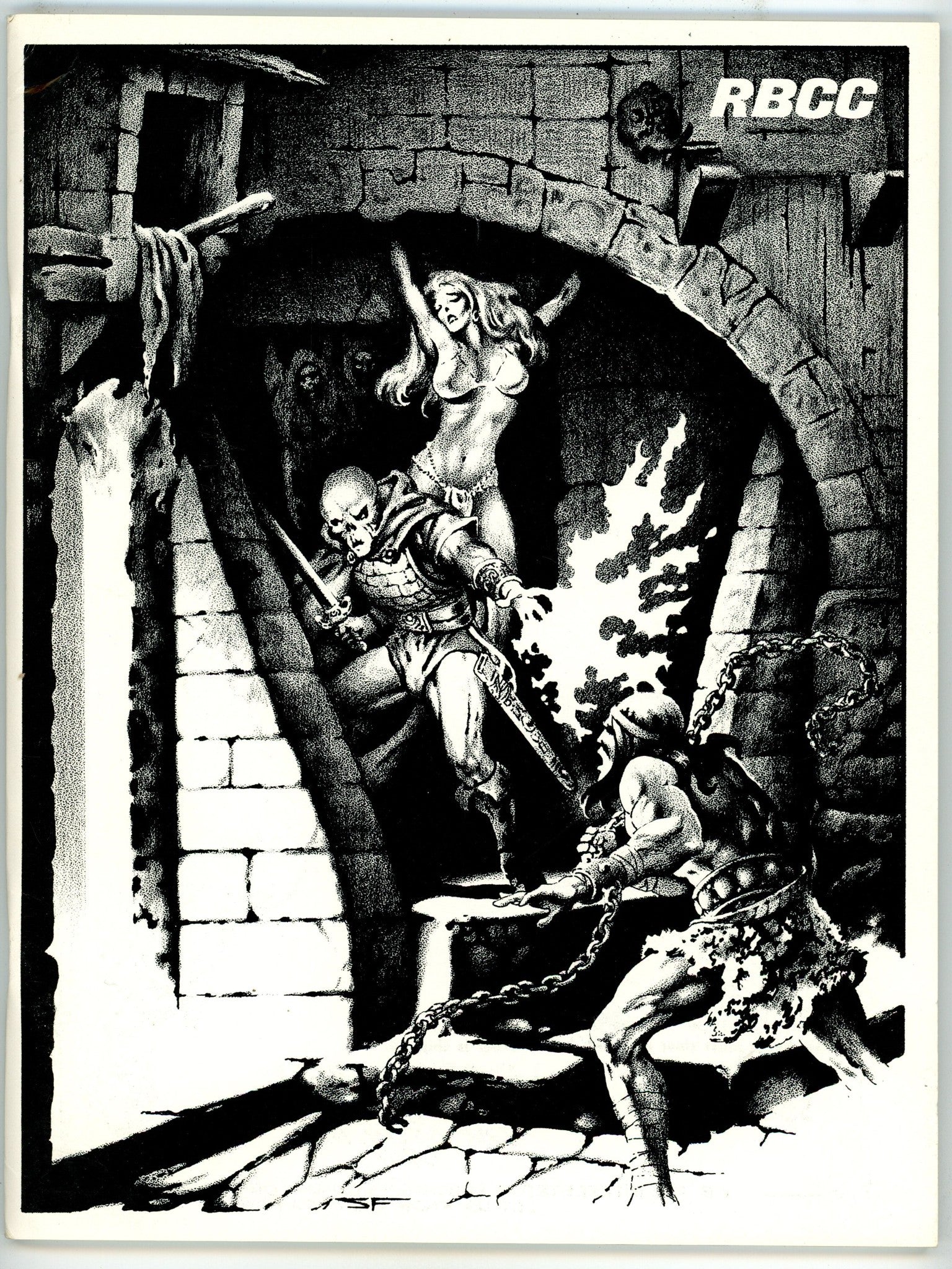 The Rocket's Blast-Comicollector 137 FN (6.0) (1977) 