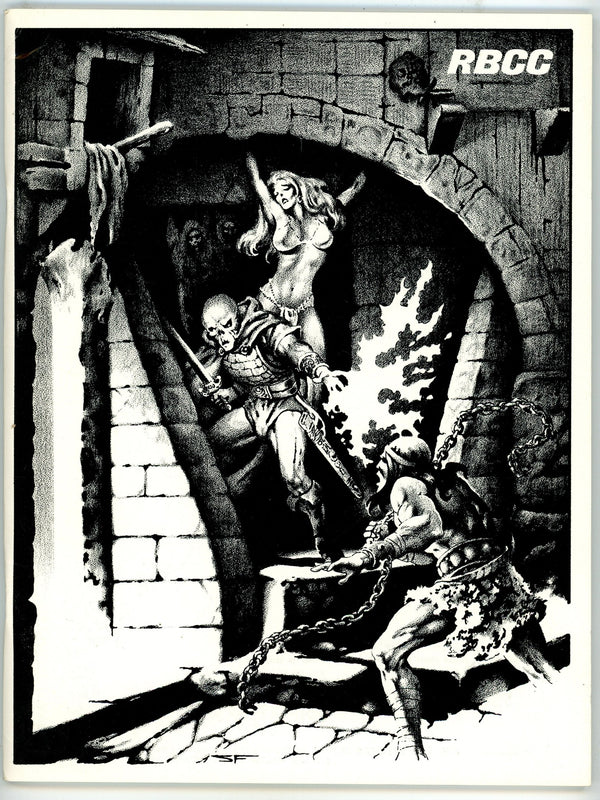 The Rocket's Blast-Comicollector 137 FN (6.0) (1977)