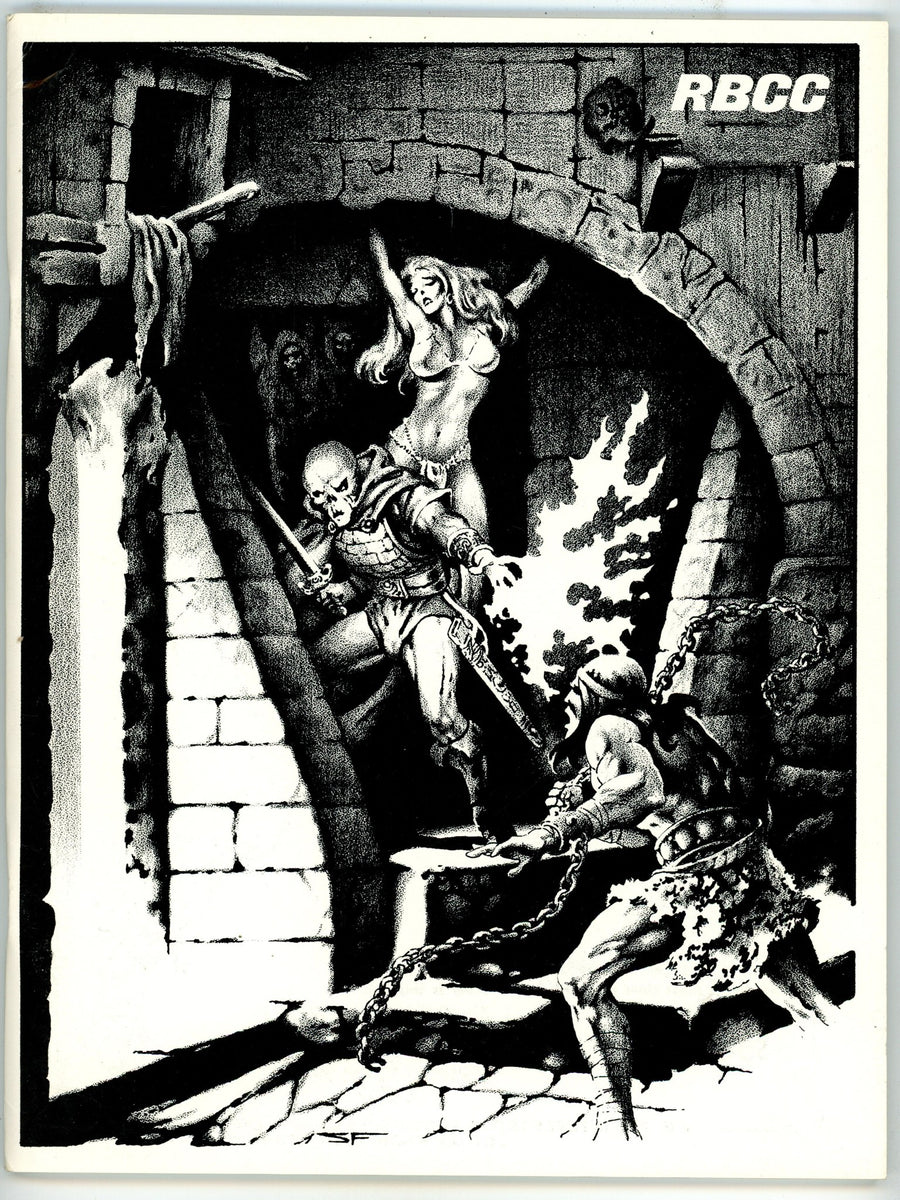 The Rocket's Blast-Comicollector 137 FN (6.0) (1977) 