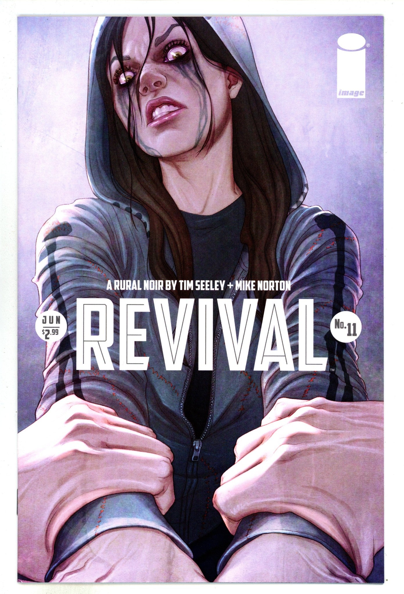 Revival 11 High Grade (2013) 