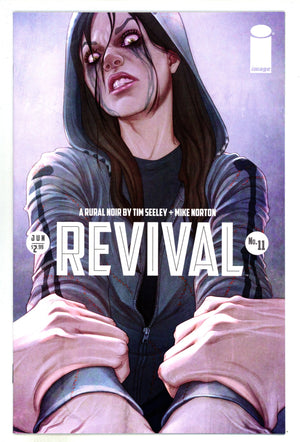 Revival 11 High Grade (2013)