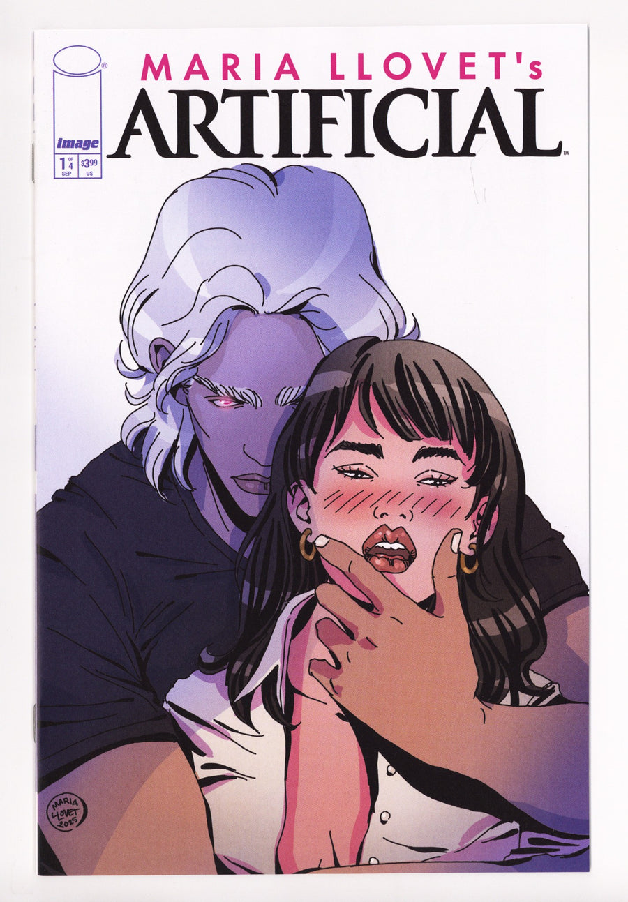 Artificial 1 (2025)