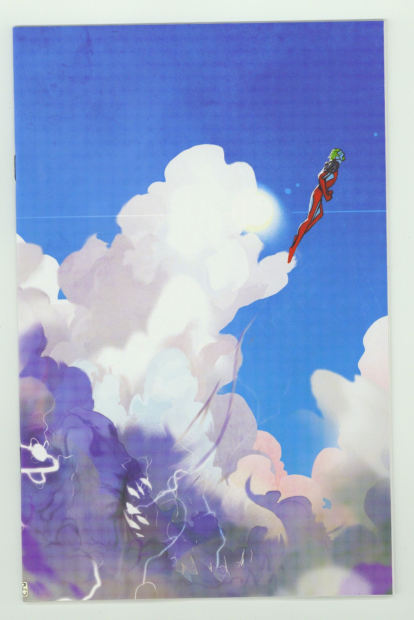 Captain Planet 3 Ward Virgin Incentive (2025)