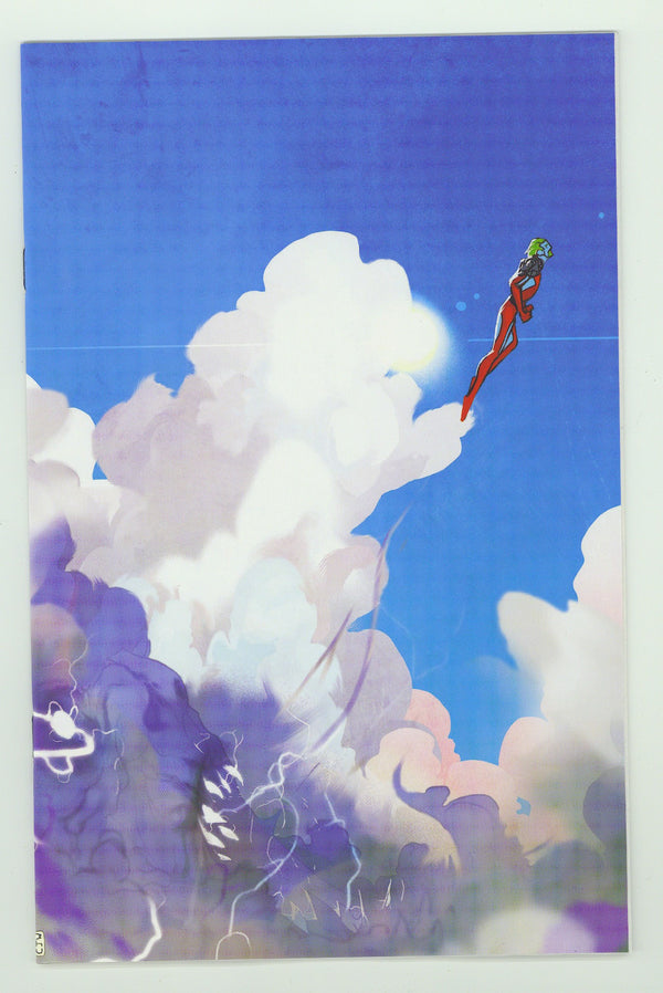 Captain Planet 3 Ward Virgin Incentive (2025)