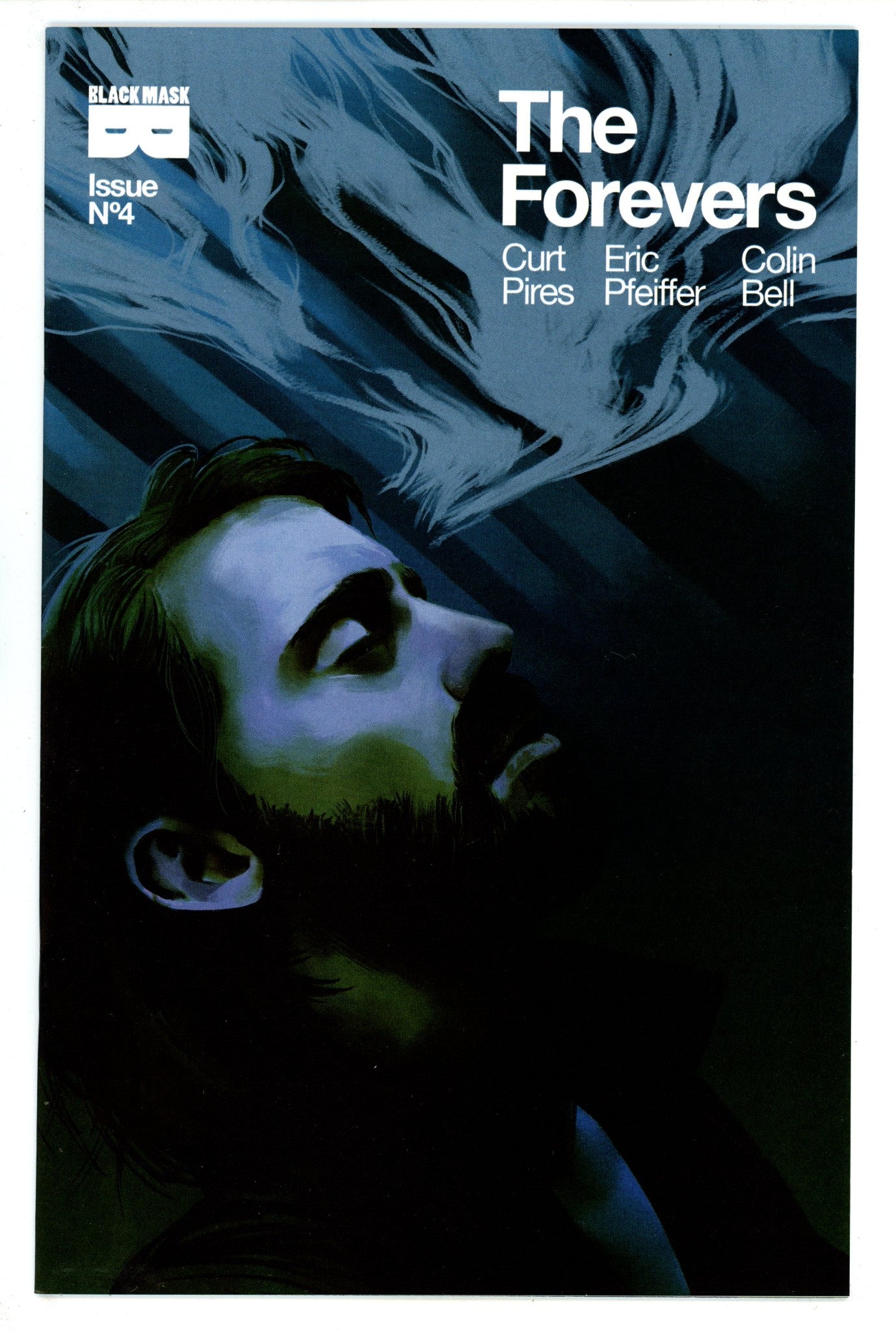 The Forevers 4 High Grade (2017) 