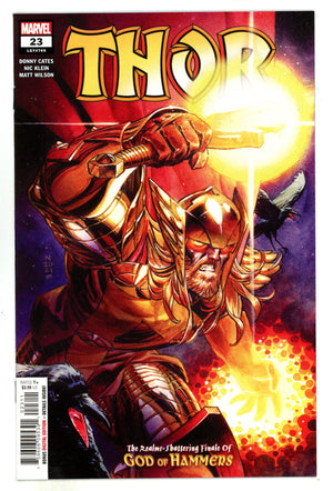 Thor Vol 6 23 (749) High Grade (2022)