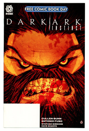 Dark Ark: Instinct [nn] High Grade (2020)