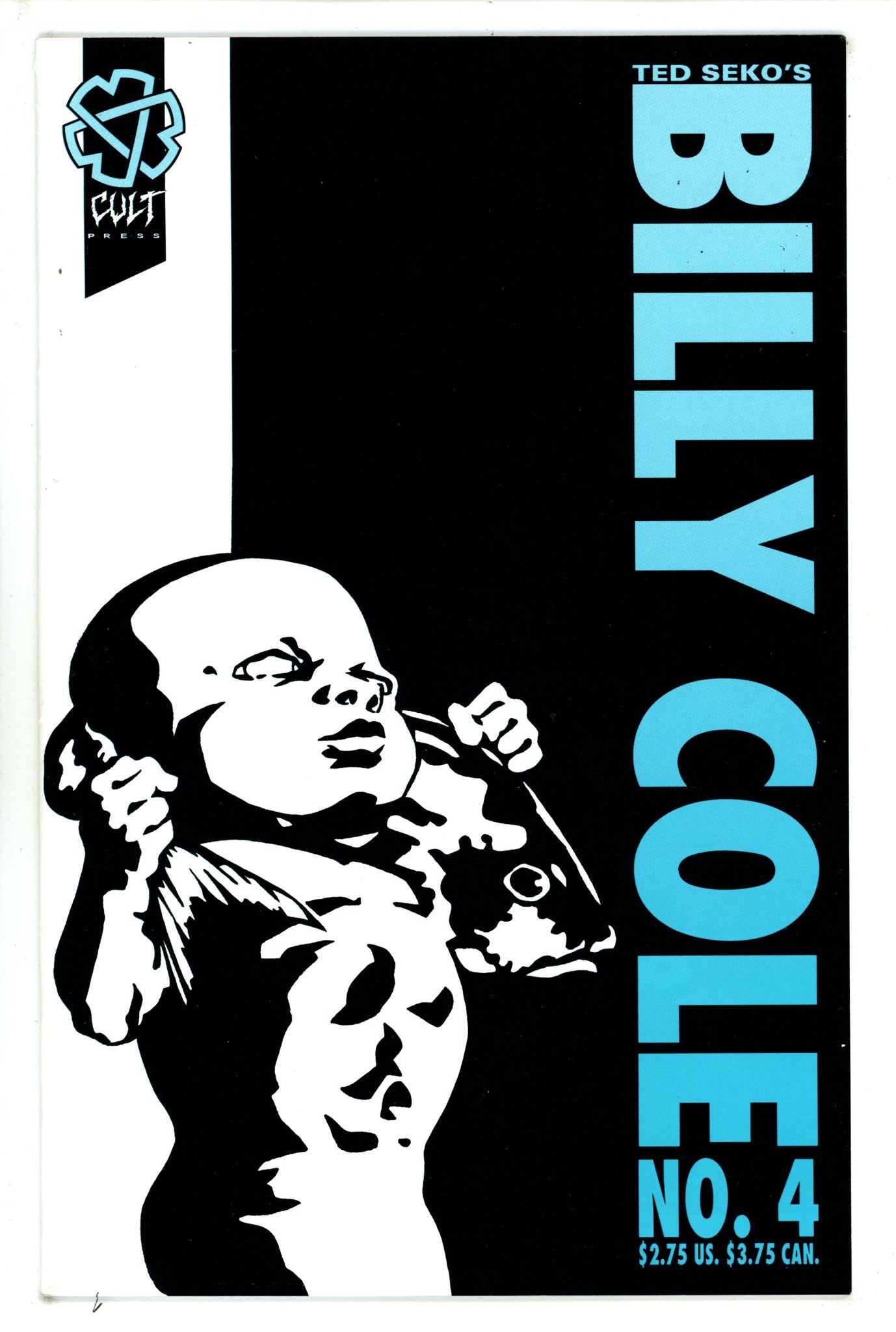 Billy Cole 4 (1994)