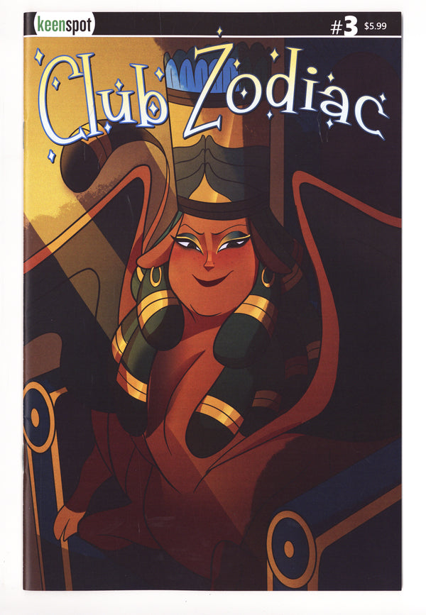 Club Zodiac 3 (2026)