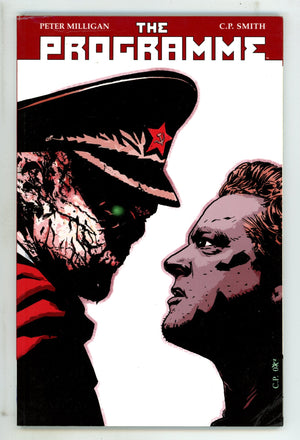 The Programme TPB Vol 2 Mid Grade (2009)