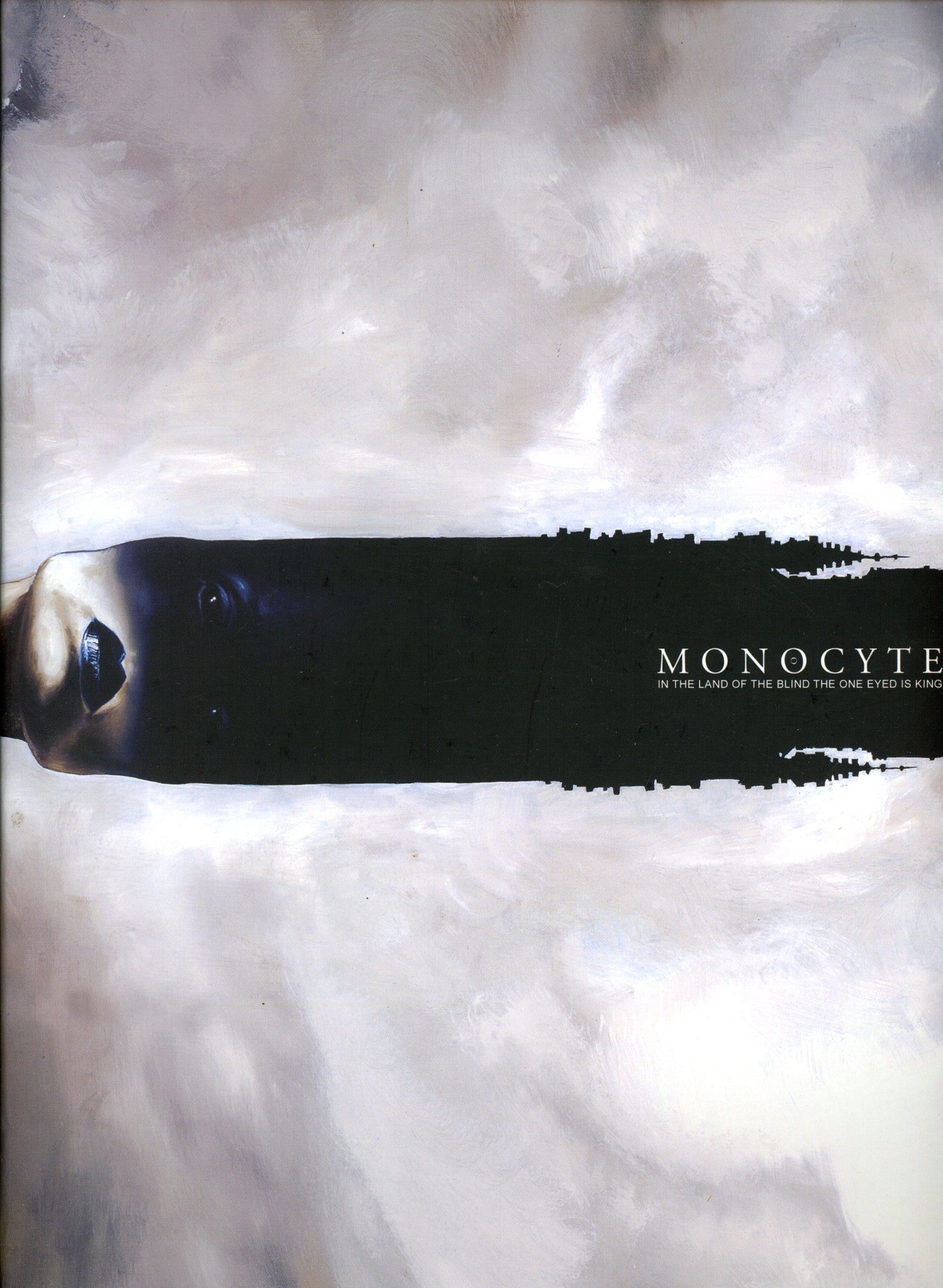Monocyte: In the Land of the Blind the One Eyed Is King HC Mid Grade (2012)