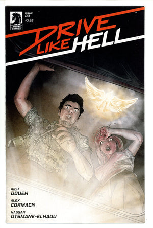 Drive Like Hell 3 (2024)