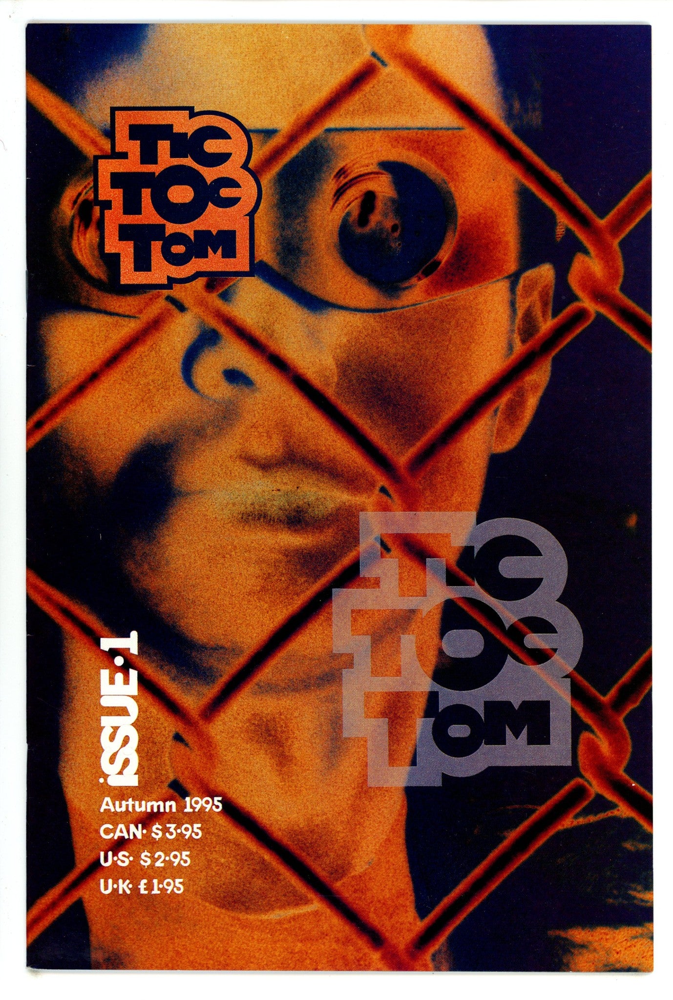 Tic Toc Tom 1 (1995)