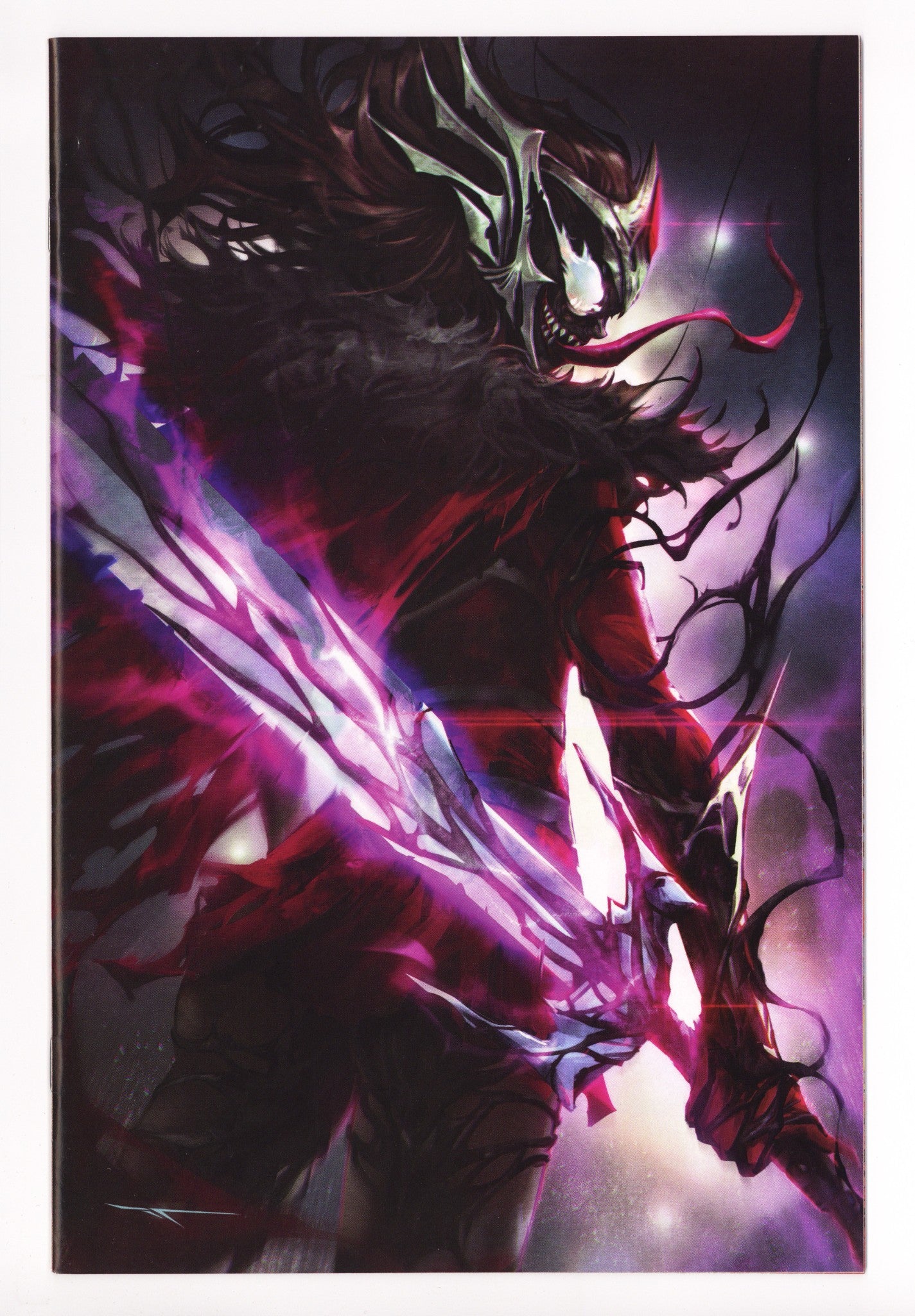 Thor Vol 6 28 (754) NM- (9.2) (2022) Tao Virgin Exclusive Variant 