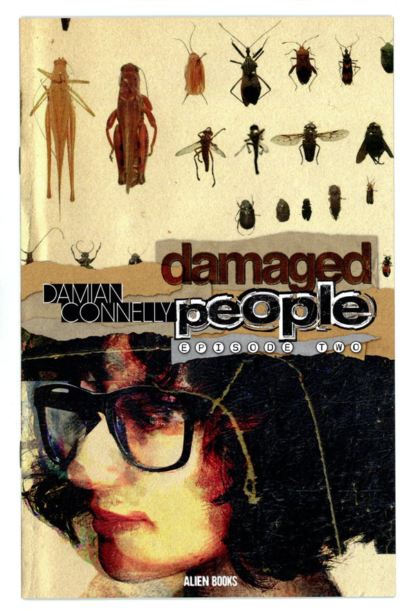 Damaged People 2 (2024)