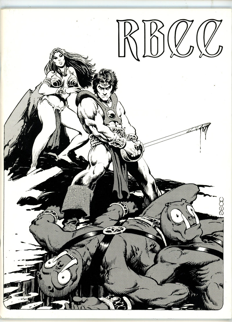 The Rocket's Blast-Comicollector 138 VF (8.0) (1977) 