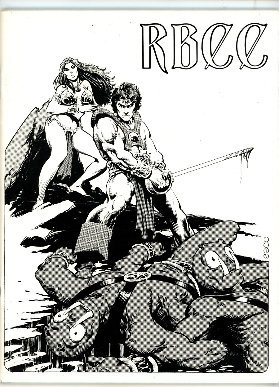 The Rocket's Blast-Comicollector 138 VF (8.0) (1977) 