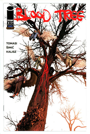 Blood Tree 2 High Grade (2023)