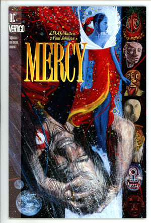 Mercy [nn] High Grade (1993)