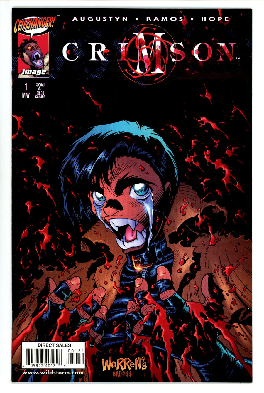 Crimson 1 (1998)