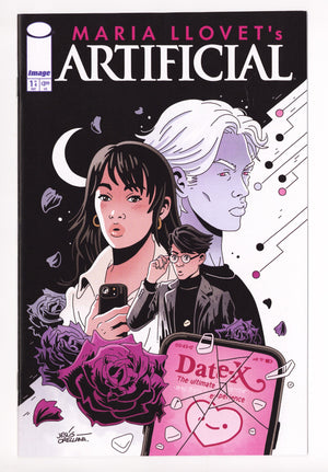 Artificial 1 Orellana Incentive NM- (2025)