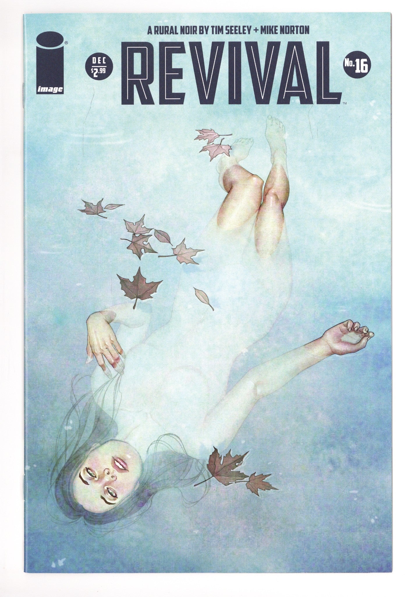 Revival 16 High Grade (2013) 