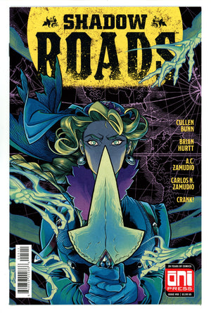 Shadow Roads 5 High Grade (2018)