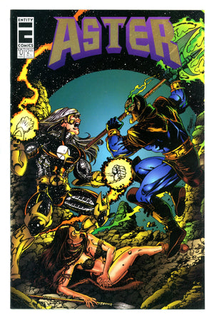 Aster 0 High Grade (1995)