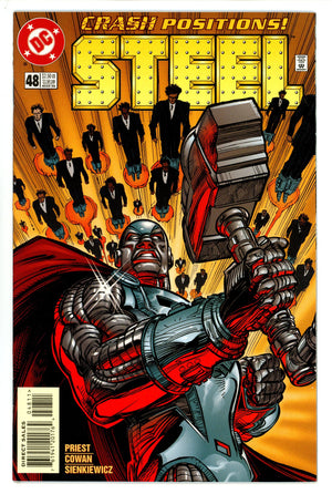 Steel 48 (1998)