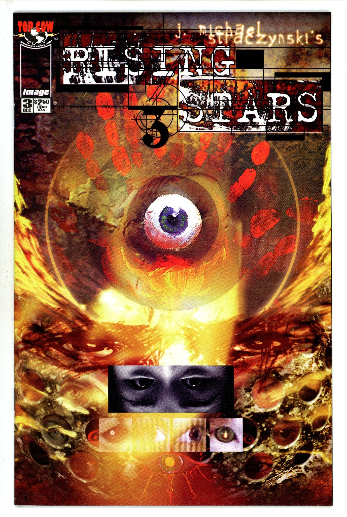 Rising Stars 3 (2000)