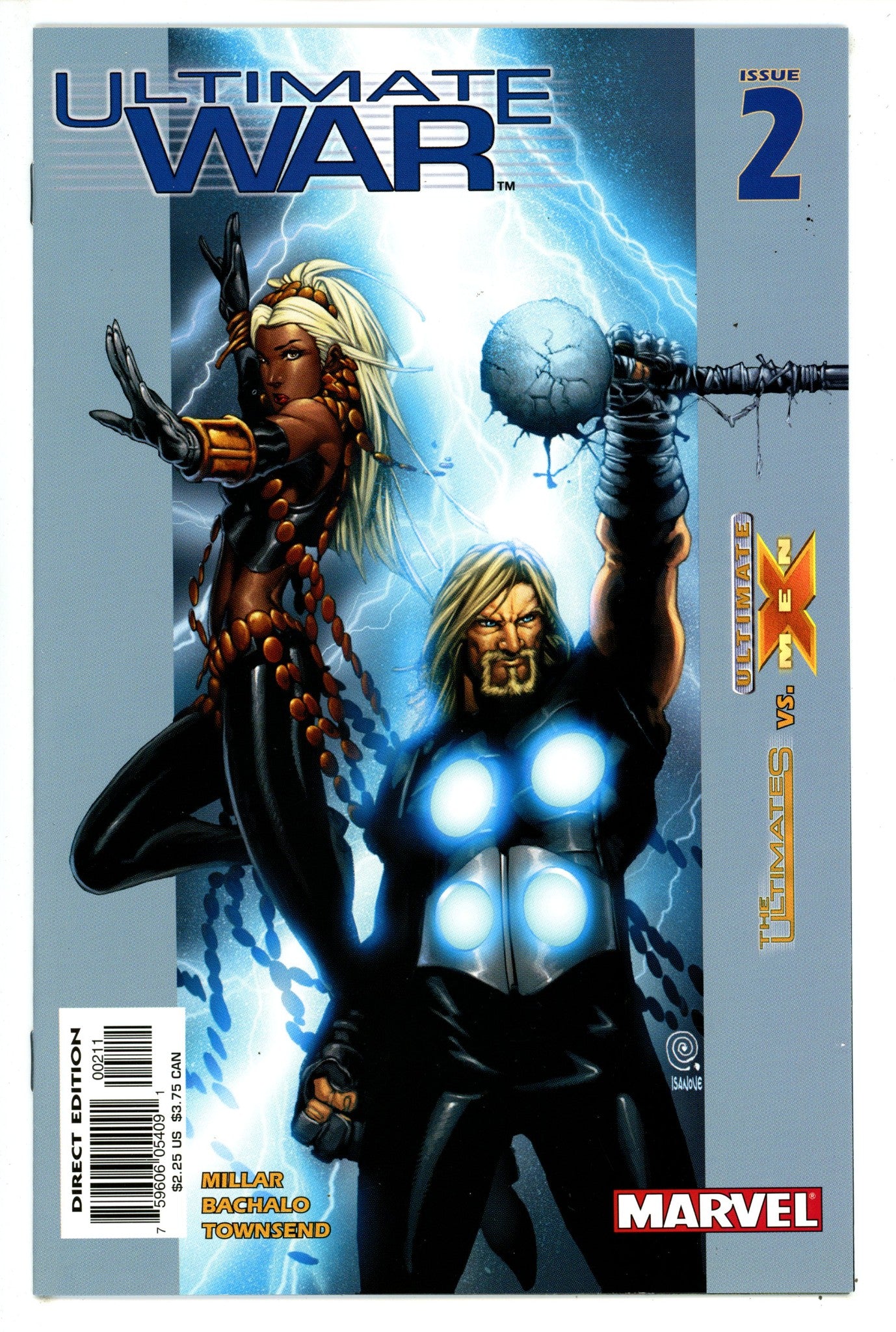 Ultimate War 2 High Grade (2003) 