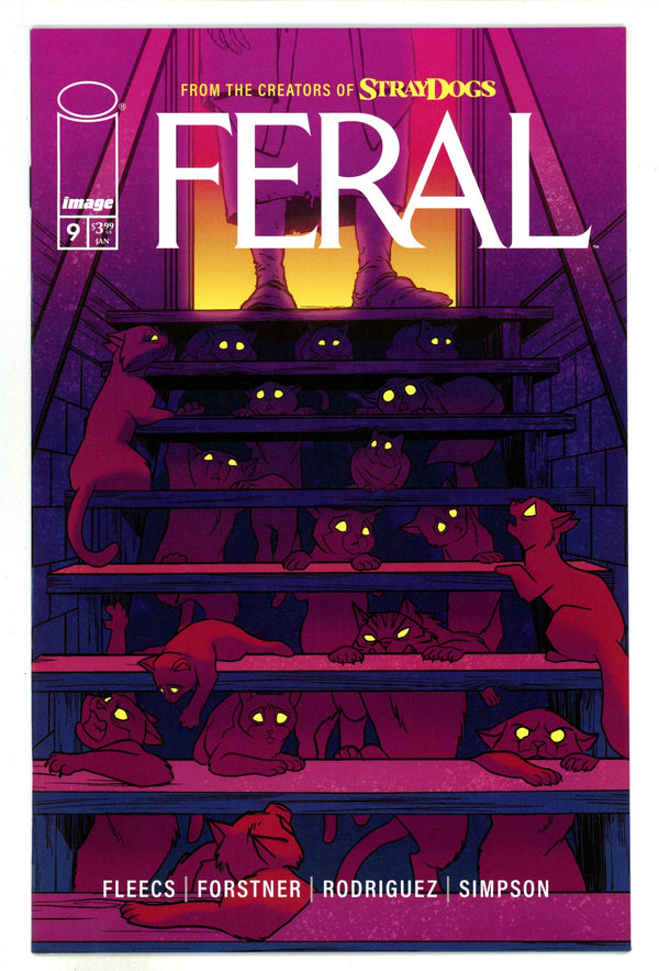 Feral 9 (2025)