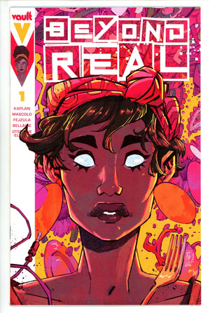 Beyond Real 1 Corona Variant (2023)