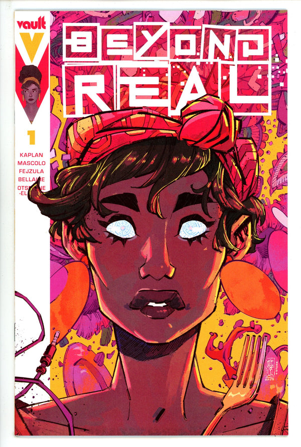 Beyond Real 1 Corona Variant (2023)