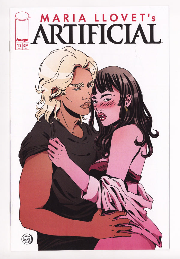 Artificial 1 Llovet Variant (2025)