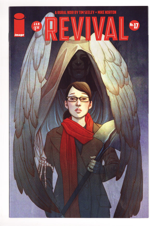 Revival 17 High Grade (2014)