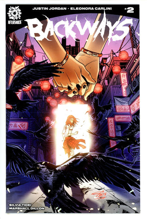 Backways 2 High Grade (2018)