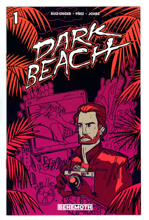 Dark Beach 1 High Grade (2022) Doe Incentive Variant