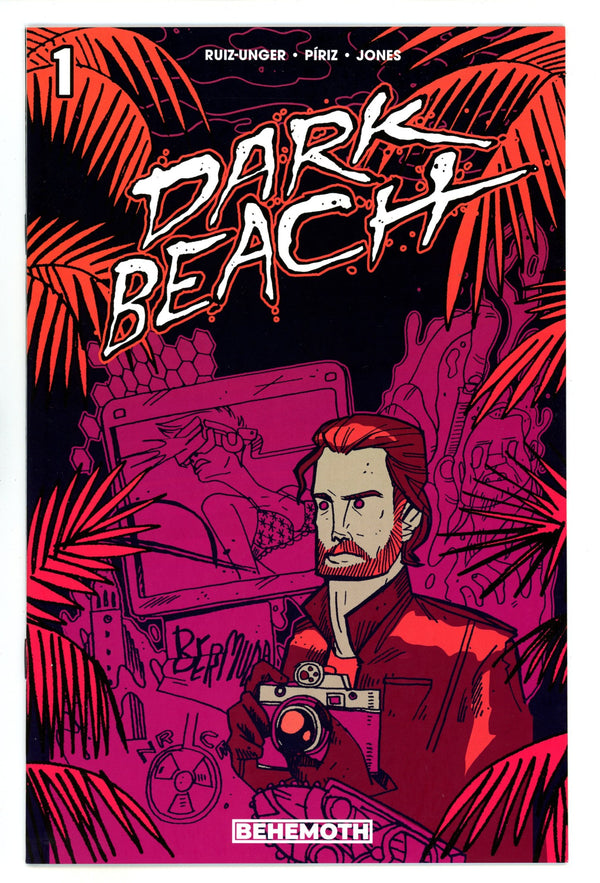 Dark Beach 1 High Grade (2022) Doe Incentive Variant
