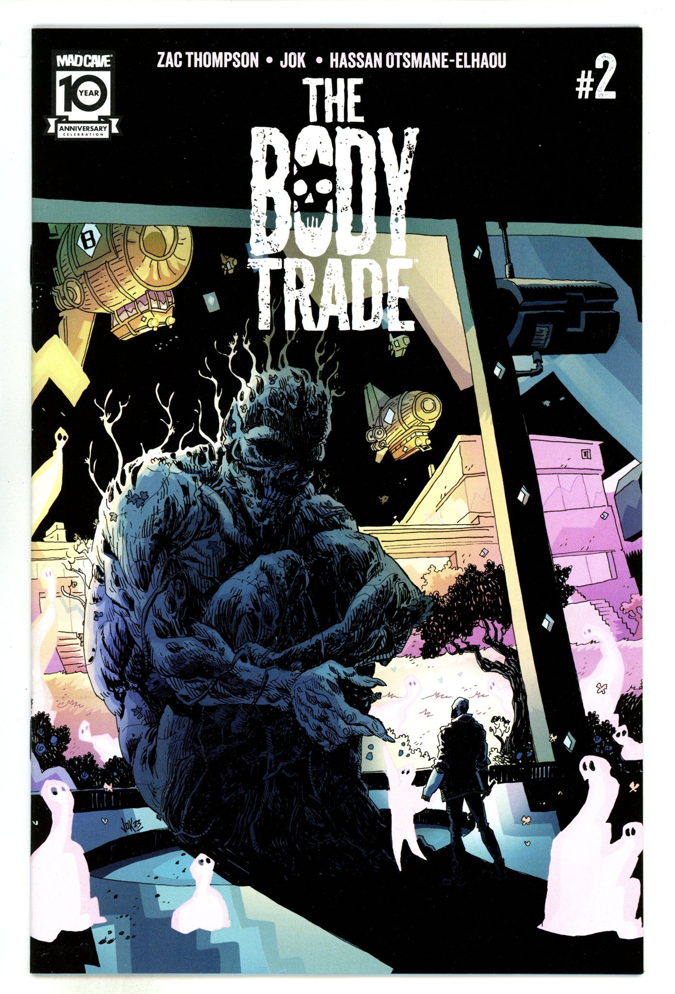 Body Trade 2 (2024)