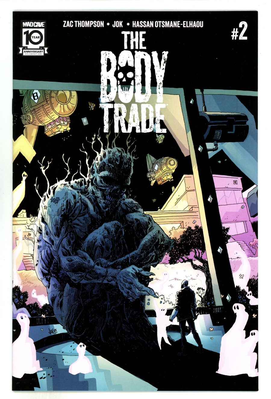 Body Trade 2 (2024)