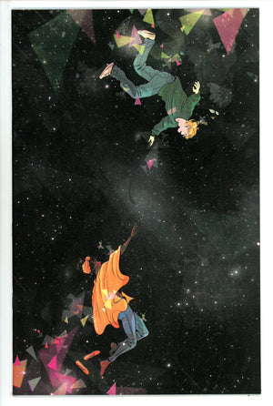 Beyond Real 1 Vecchio Virgin Variant NM- (2023)