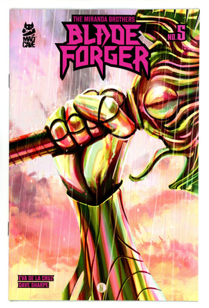 Blade Forger 5 (2025)