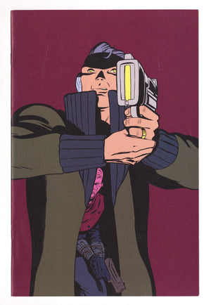 Skin Police 2 4 Rodríguez Virgin Variant (2025)